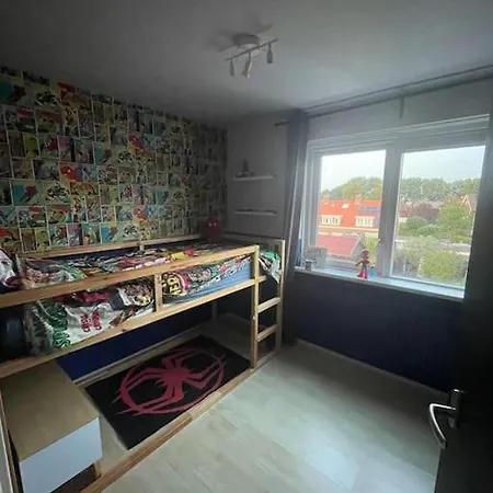 Βίλα Vrijstaande Woning Aan Het Water Lisserbroek