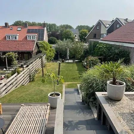 Βίλα Vrijstaande Woning Aan Het Water