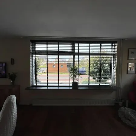 Vrijstaande Woning Aan Het Water * Lisserbroek